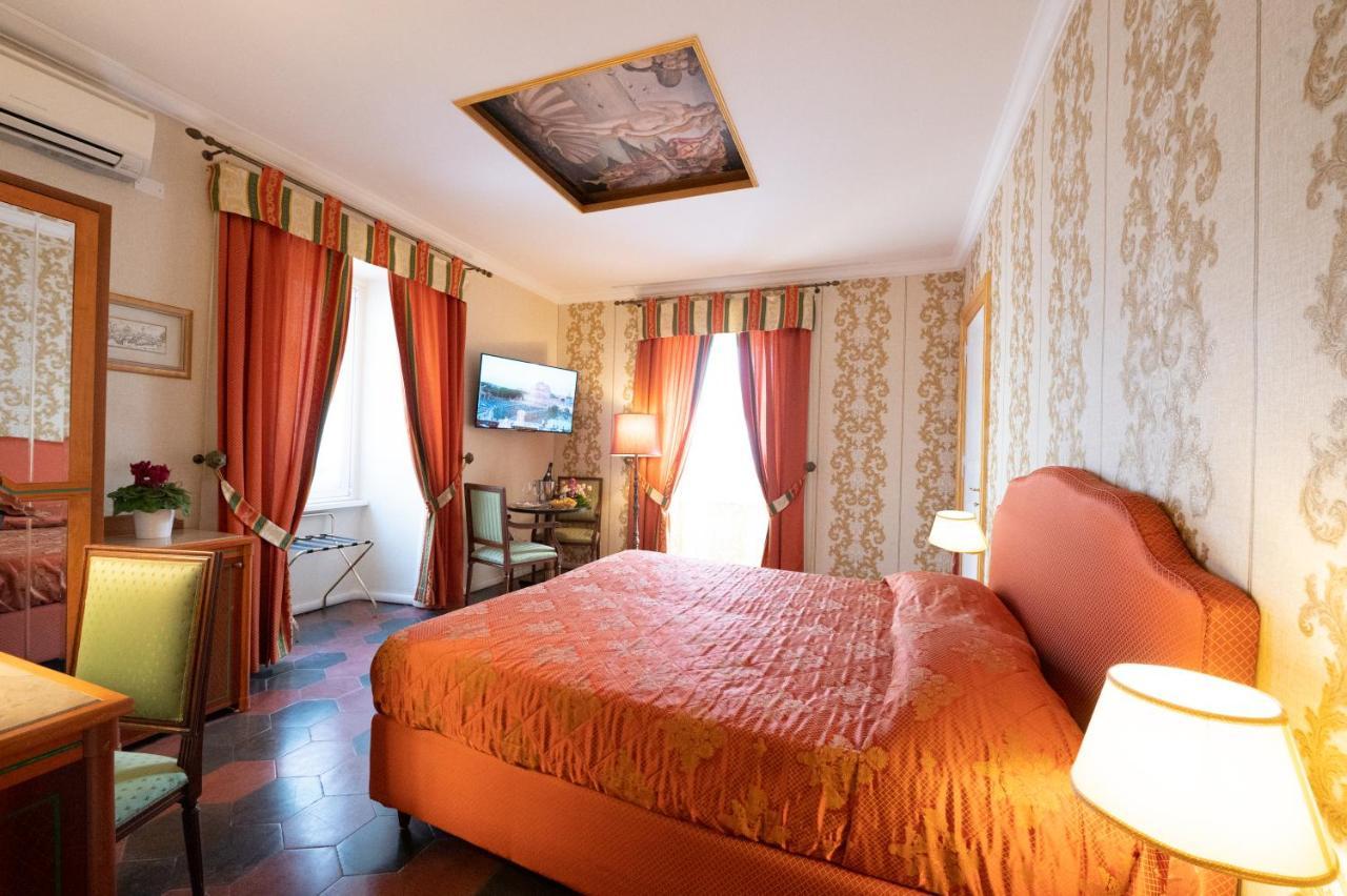 Casa de hóspedes Venus